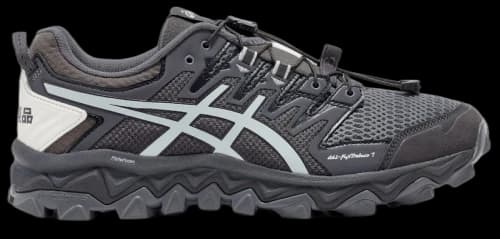 ASICS Gel-Fujitrabuco 7 Chemist Creations Carbon