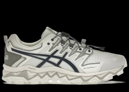 ASICS Gel-Fujitrabuco 7 Chemist Creations White