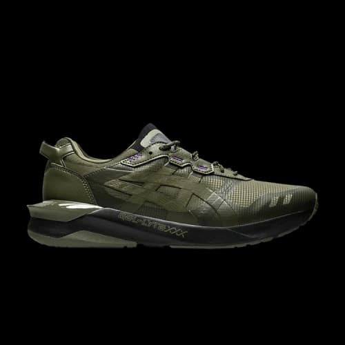 ASICS Gel Lyte 30 'Mantle Green'