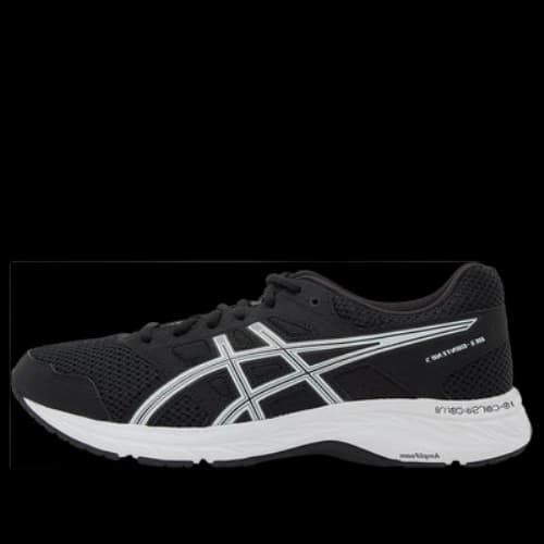ASICS x 10 Corso Como Seoul Gel-Contend 5 'Black White'