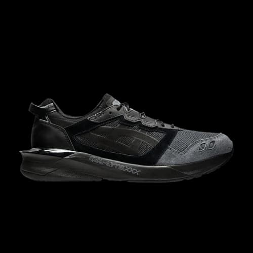 ASICS Gel-Lyte 30 Black Carrier Grey