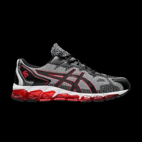 ASICS Gel Quantum 360 6 'Black Classic Red'