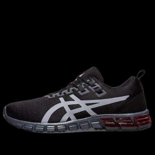 ASICS Gel-Quantum 90 'Black Sheet Rock'