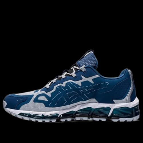 ASICS Gel Quantum 360 6 Blue/Grey