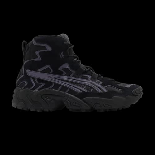 ASICS Gel-Nandi High 'Black Carrier Grey'