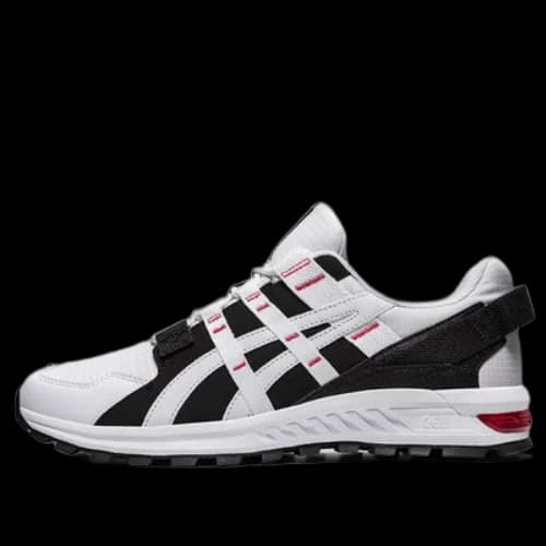 ASICS Gel-Citrek 2 'Black White'