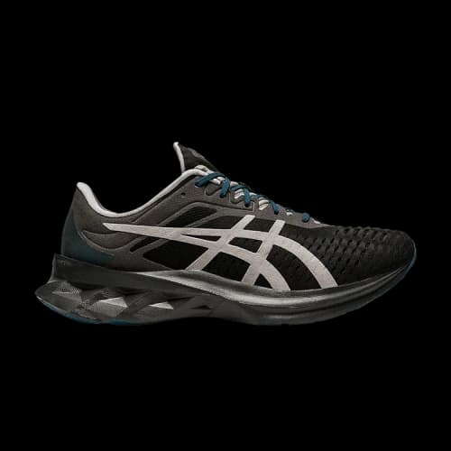 ASICS Novablast SPS 'Black Sheet Rock'