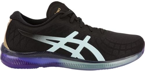 ASICS Gel-Quantum Infinity Black Icy Morning (Women's)