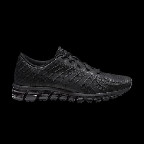 ASICS Gel Quantum 180 4 'Black' (Women's)