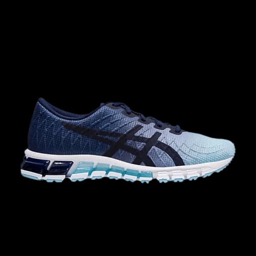 ASICS Gel Quantum 180 4 'Heritage Blue Peacoat' (Women's)