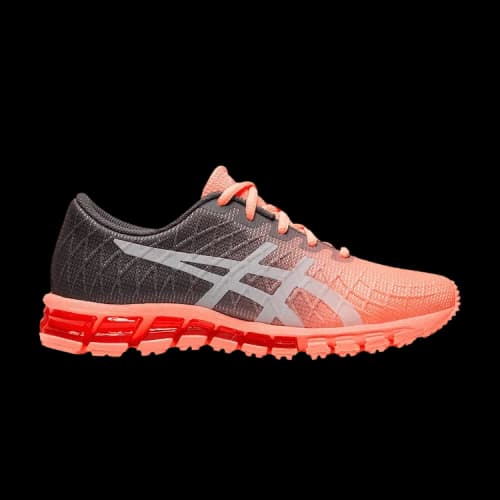 ASICS Gel Quantum 180 4 'Sun Coral Grey' (Women's)