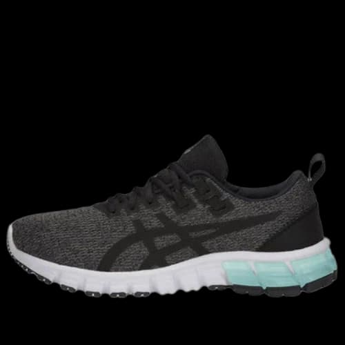 ASICS Gel Quantum 90 'Black' (Women's)