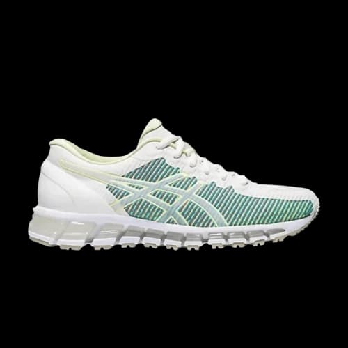 ASICS Gel Quantum 360 CM 'Cream Huddle Yellow' (Women's)