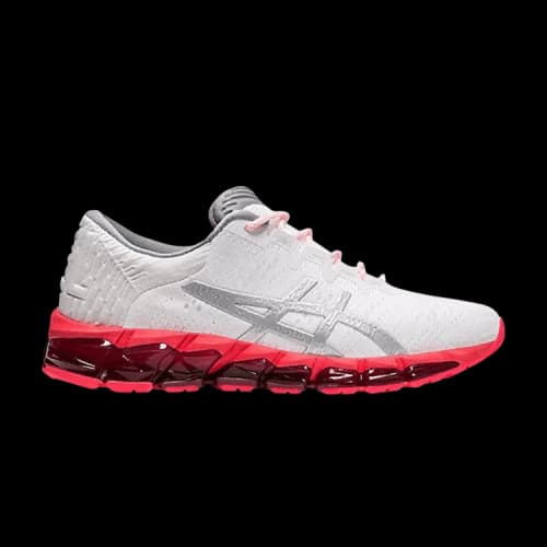 ASICS Gel Quantum 360 5 Jacquard 'White Red' (Women's)