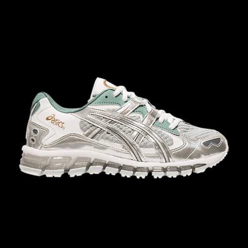 ASICS Gel Kayano 5 360 'Piedmont Grey' (Women's)