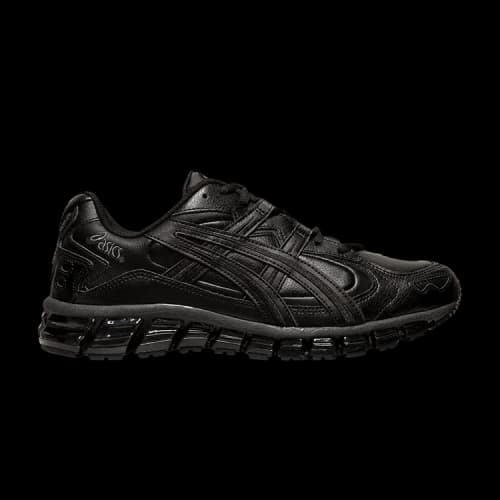 Asics Gel Kayano 5 360 'Black' (Women's)