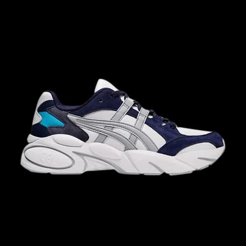 ASICS Gel BND 'White Piedmont Grey' (Women's)