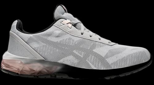 ASICS Gel-Quantam 90 2 Grey Ginger Peach (Women's)