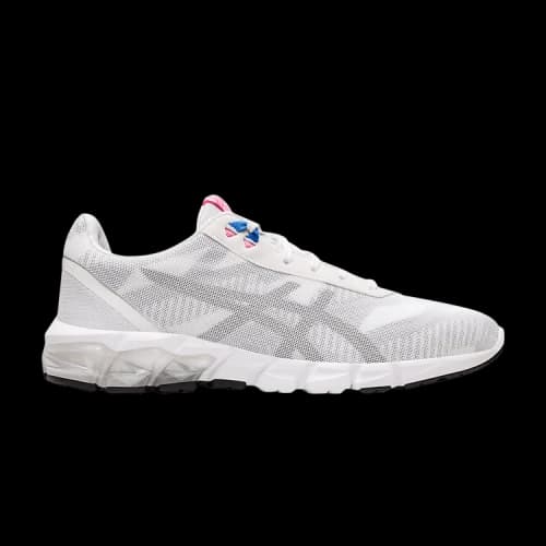 ASICS Gel Quantum 90 2 'White Black' (Women's)