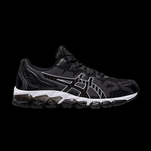 ASICS Gel Quantum 360 6 'Graphite Grey Black' (Women's)