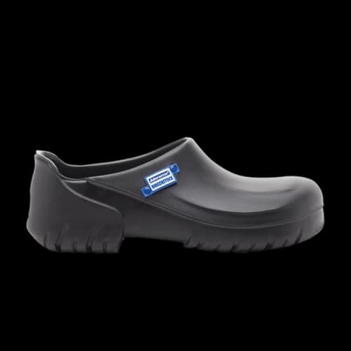 Birkenstock ADERERROR A630 PU Clog Tech Polyurethane Shoes 'Black'