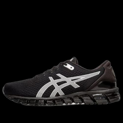 ASICS Gel Quantum 360 Knit 2 Black/Grey