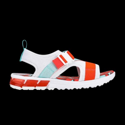 Asics Gel Quantum 90 SD 'White Flash Coral'