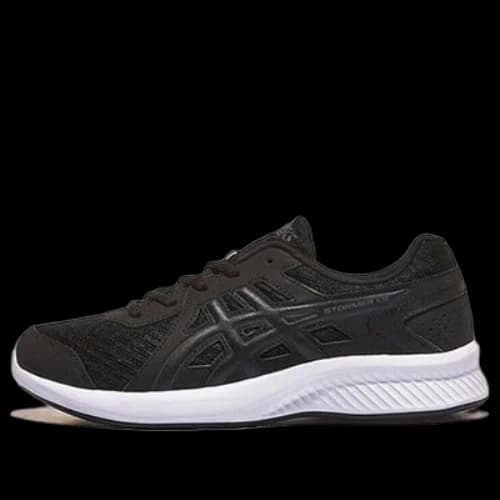 ASICS Stormer 3 Black