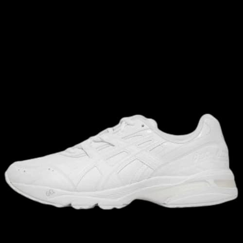 ASICS Gel-1090 'All White'