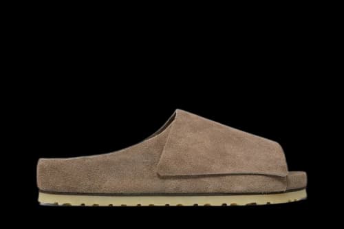 Birkenstock Fear of God x Los Feliz 'Ash'