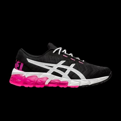 ASICS Gel Quantum 180 5 GS 'Black Pink'