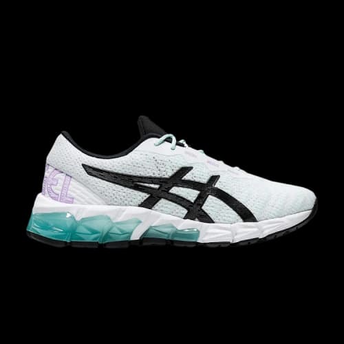 ASICS Gel Quantum 180 5 GS 'White Black'