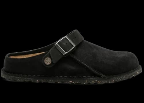 Birkenstock Lytry 365 Black