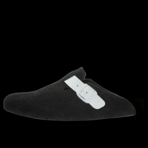 Birkenstock Salina Birko-Flor Narrow Fit 'Magic Galaxy Black' (Women's)