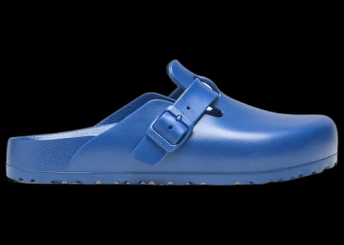 Birkenstock Boston Essentials EVA Navy