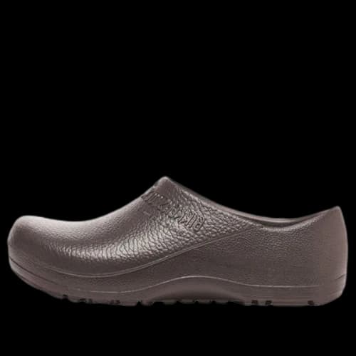 Birkenstock Profi-Birki Polyurethane Sandals 'Brown'