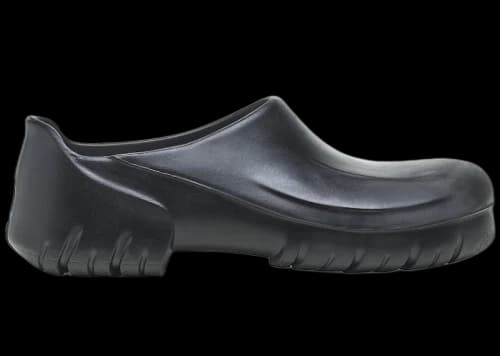 Birkenstock A630 Clog Black