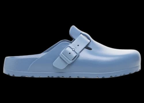 Birkenstock Boston Essentials EVA Elemental Blue