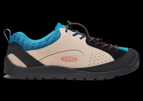 Keen Jasper Rocks Safari Fjord Blue