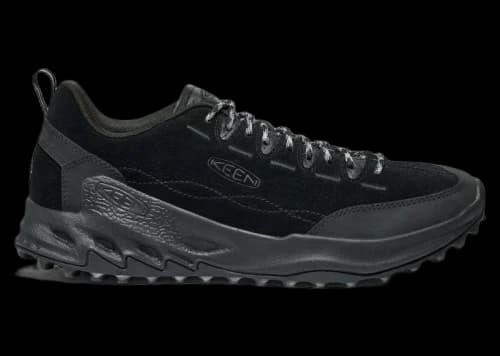 Keen Jasper Zionic Black Alloy