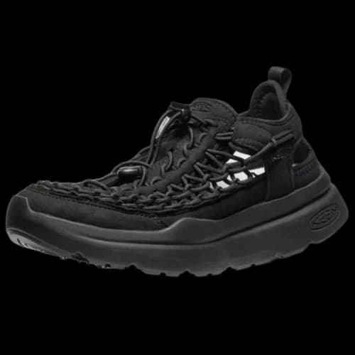 Keen Uneek WK Black (Women's)