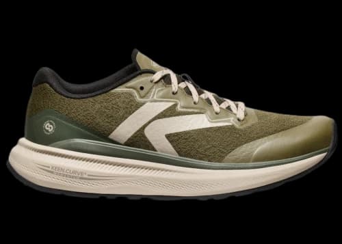 Keen WK500 Winter Moss Plaza Taupe