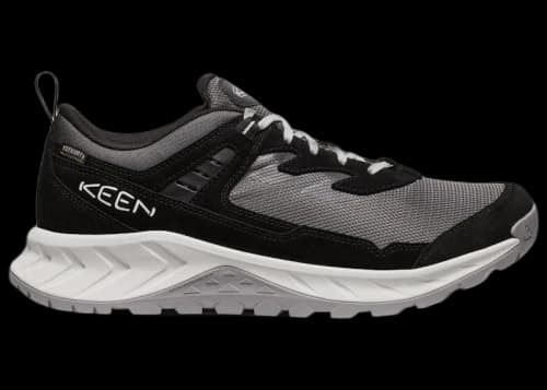 Keen Hightrail Waterproof Black Vapor