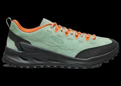 Keen Jasper Zionic Granite Green Gold Flame (Women's)
