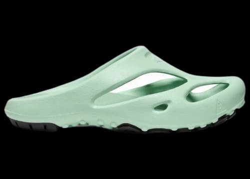 Keen Shanti Clog Mint (Women's)