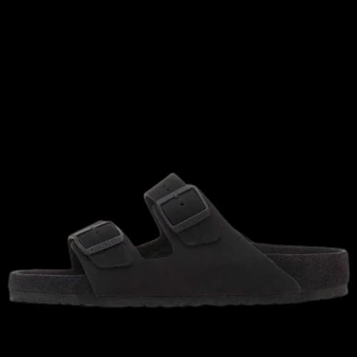 Birkenstock Arizona 'Black'