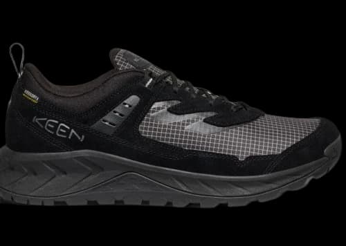 Keen Hightrail EXP Waterproof Black Magnet