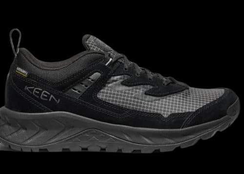 Keen Hightrail EXP Waterproof Black Magnet (Women's)