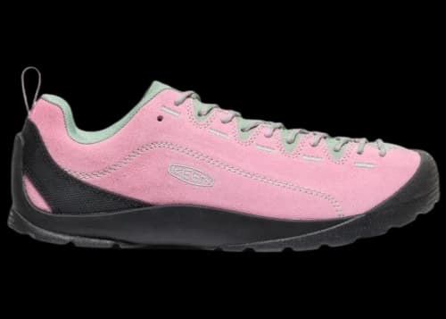 Keen Jasper Moonlight Mauve Black (Women's)