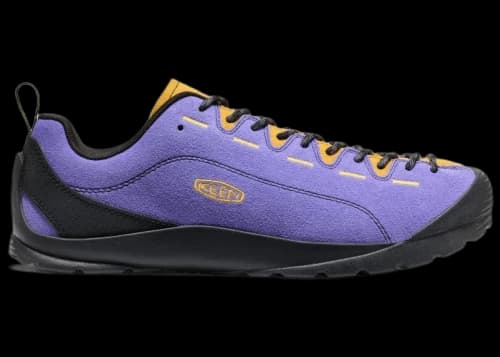 Keen Jasper Purple Opulence Lemon Curry